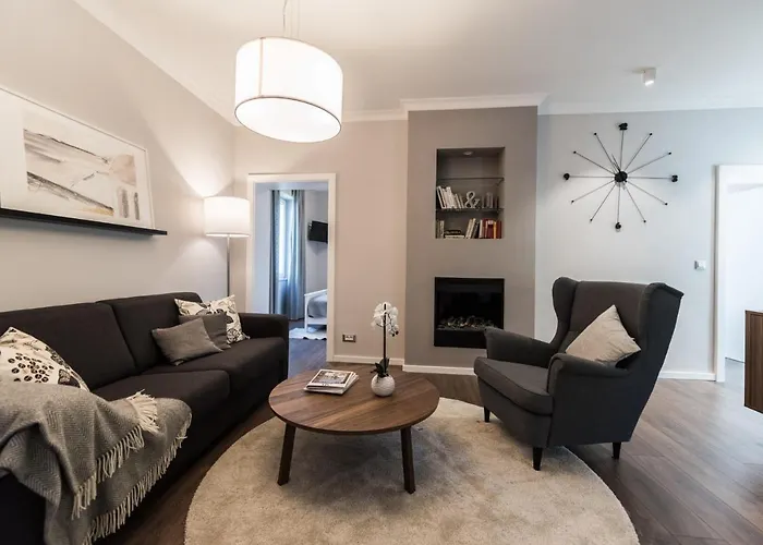 Sunset Beach Apartment