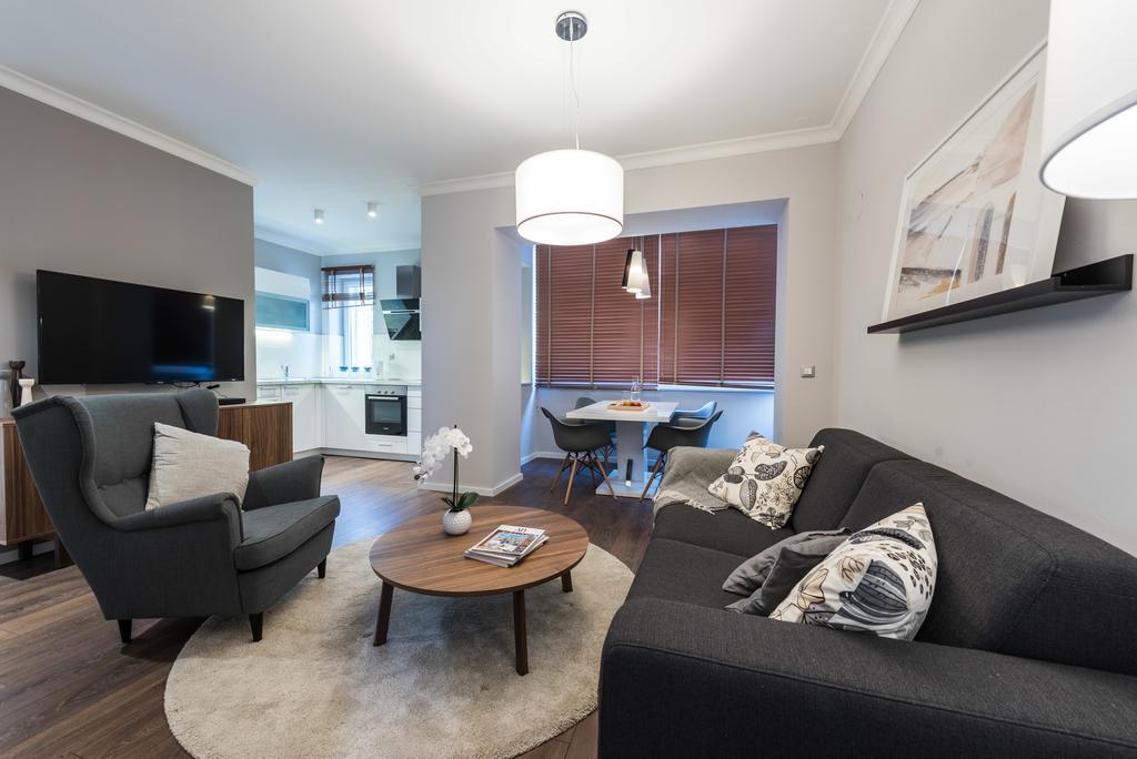 Sunset Apartment