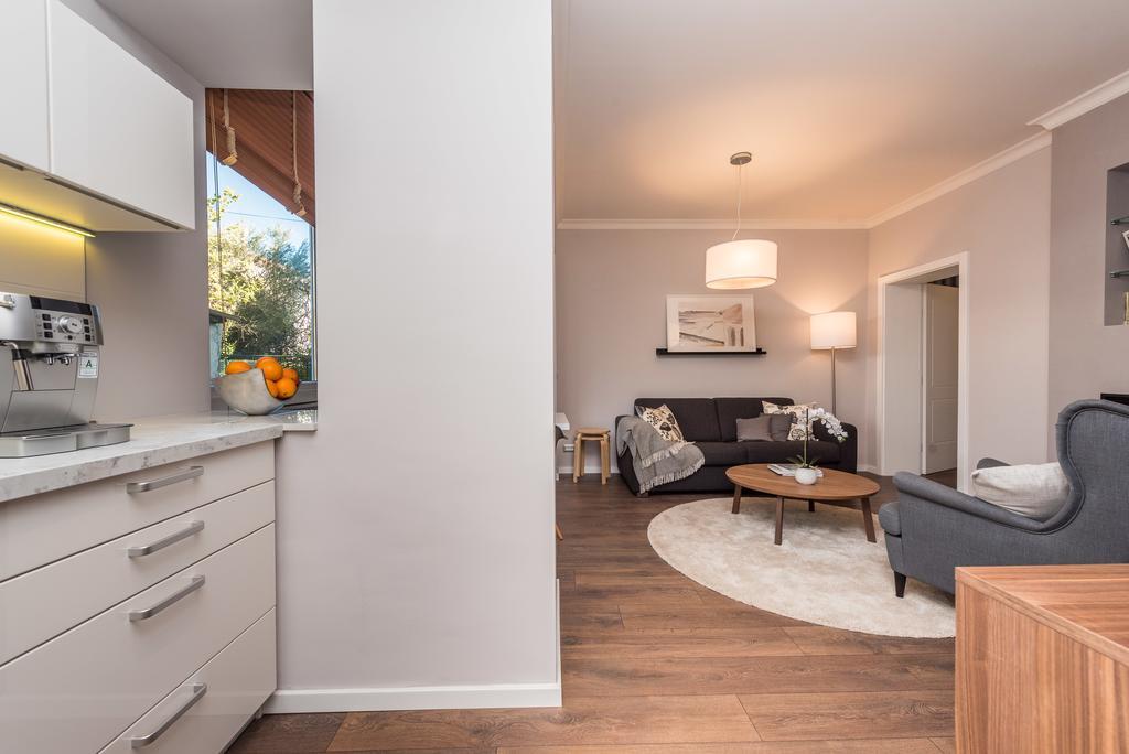 Sunset Apartment